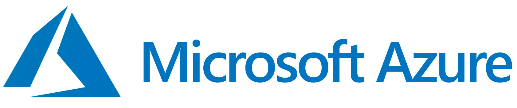 Microsoft Azure_logo Microsoft Azure_logo