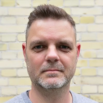 Morten profilbilled